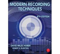 [ [ MODERN RECORDING TECHNIQUES (REVISED) BY(HUBER, DAVID MILES )](AUTHOR)[PAPERBACK]