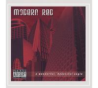 Modern Red - Wonderful Beautiful Angle