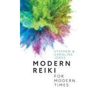 Modern Reiki