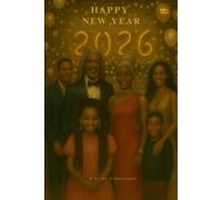 Modern Relations SH¥UATIINSHIPS: New Years 2026 Edition: Guided Journal of Black Generational Wealth Awareness, Pride & Intention