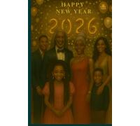 Modern Relations SH¥UATIINSHIPS: New Years 2026 Edition: Guided Journal of Black Generational Wealth Awareness, Pride & Intention