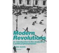 Modern Revolutions John Dunn (Auteur)