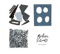 Modern rituals - This is the history