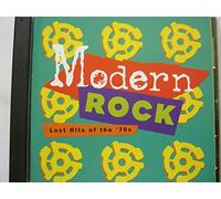 Modern Rock: Lost Hits of the '70s