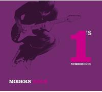Modern Rock Number 1's