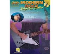 Modern Rock Rhythm Guitar