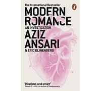 Modern Romance – Penguin Books