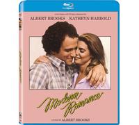 Modern Romance (Blu-ray) Albert Brooks Kathryn Harrold Albert Brooks