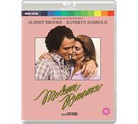 Modern Romance [Blu-Ray] [Import]