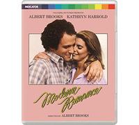 Modern Romance [Blu-Ray] [Import]
