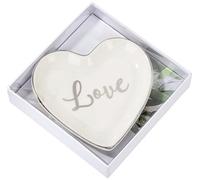 Modern Romance Ceramic Ringdish