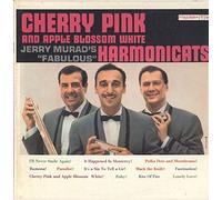 MODERN ROMANCE - Cherry Pink And Apple Blossom White [Vinyl LP]