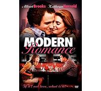 Modern Romance (Choice Collection/ On Demand Dvd-R)