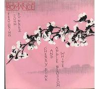 Modern Romance Feat. John Du Prez - Cherry Pink And Apple Blossom White 7 : Modern Romance Feat. John Du Prez