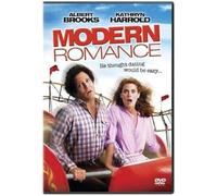 Modern Romance [Import USA Zone 1]