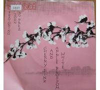 MODERN ROMANCE - MODERN ROMANCE- 7"- Cherry Pink And Apple Blossom White