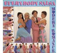 Modern Romance - Modern Romance - Everybody Salsa - [7"]