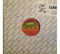 Modern Romance - Modern Romance - Everybody Salsa - WEA - K 18815