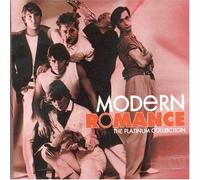 Modern Romance - Platinum Collection,The [Import]