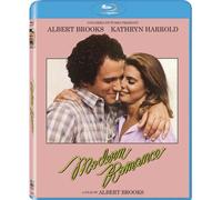 Modern Romance [Usa][Blu-Ray]