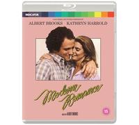 Modern Romance [Usa][Blu-Ray] Uk - Import