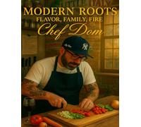 Modern Roots: Volume 1