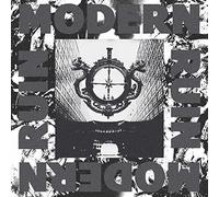 Modern Ruin - Unemployment Disco Line [Vinyl Lp]