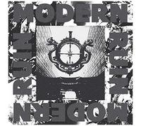 Modern Ruin - Unemployment Disco Line [Vinyl Lp]