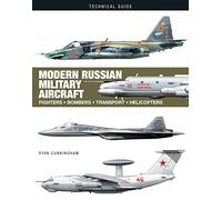 Modern Russian Military Aircraft