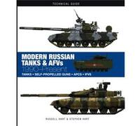 Modern Russian Tanks by Professor Russell A. Hart Professor Russell A. Hart (Auteur)