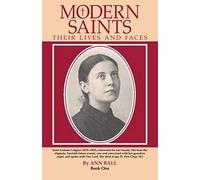 Modern Saints Book 1