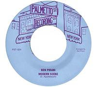 Modern Scene/Can't Get Out Your Own Way