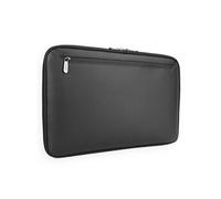 Accezz Modern Series Laptop & Tablet Sleeve 14.1 inch - Zwart