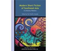 Modern Short Fiction of Southeast Asia A Literary History by Teri Shaffer Yamada Teri Shaffer Yamada (Auteur)