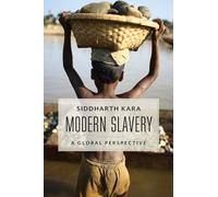 Modern Slavery: A Global Perspective