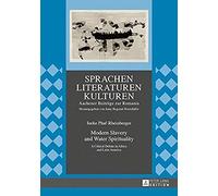 Modern Slavery And Water Spirituality