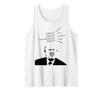 Modern Snake Oil Vendeur Républicain Never Donald T Débardeur