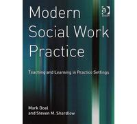 Modern Social Work Practice