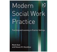 Modern Social Work Practice