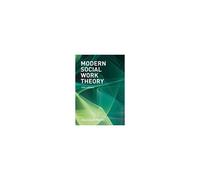 Modern Social Work Theory