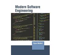 Modern Software Engineering