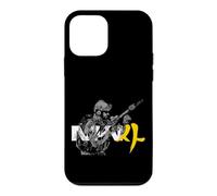 Modern Soldier Ready for Warfare and Duty Design 1 of 4 Coque pour iPhone 12 Mini