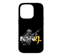 Modern Soldier Ready for Warfare and Duty Design 1 of 4 Coque pour iPhone 14 Pro