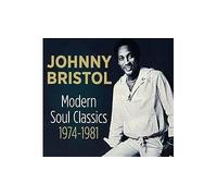 Modern Soul Classics 1974-1981 Digipack CD