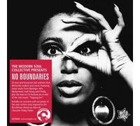 Modern Soul Collective Preno B [Import allemand]