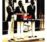 Modern Soul - Livin' For The Week End