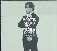 Modern Sound Of Nicola..