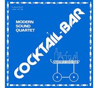 Modern Sound Quartet - Cocktail Bar