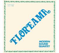 Modern Sound Quartet - Floreama [Vinyl]