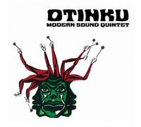 Modern Sound Quartet - Otinku